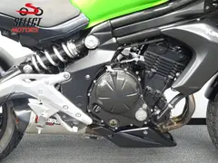 Kawasaki ER 6 N ABS 2013 occasion – foto 6 van 18