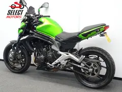Kawasaki ER 6 N ABS 2013 occasion – foto 13 van 18