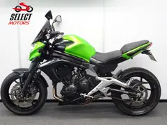 Kawasaki ER 6 N ABS 2013 occasion – foto 11 van 18