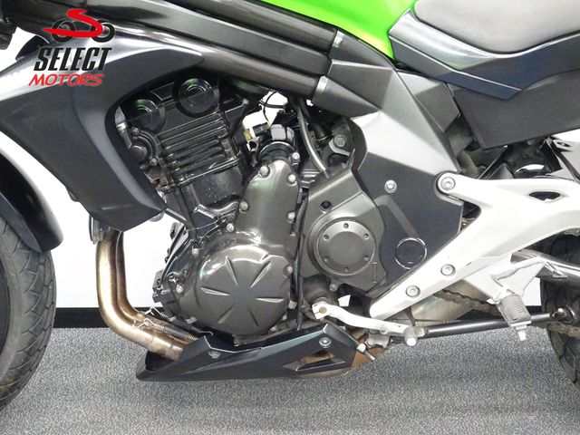 kawasaki - er-6-n-abs