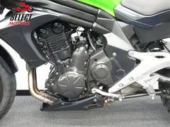 Kawasaki ER 6 N ABS 2013 occasion – foto 15 van 18