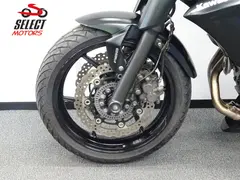 Kawasaki ER 6 N ABS 2013 occasion – foto 16 van 18