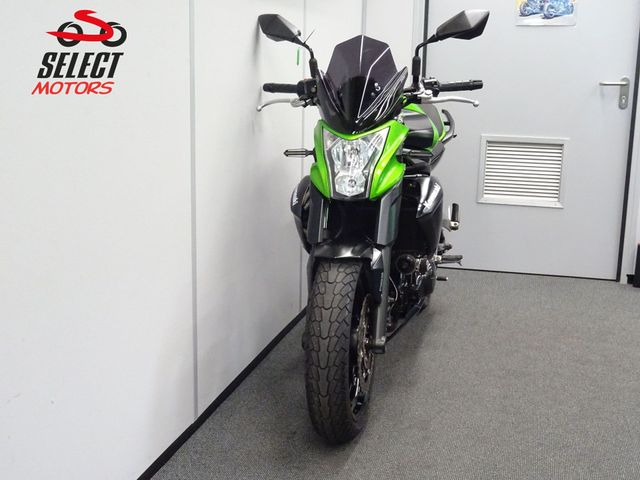 kawasaki - er-6-n-abs