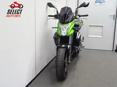 Kawasaki ER 6 N ABS 2013 occasion – foto 17 van 18