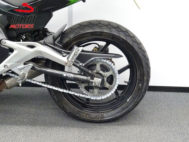 kawasaki - er-6-n-abs