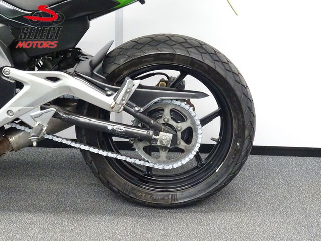 kawasaki - er-6-n-abs