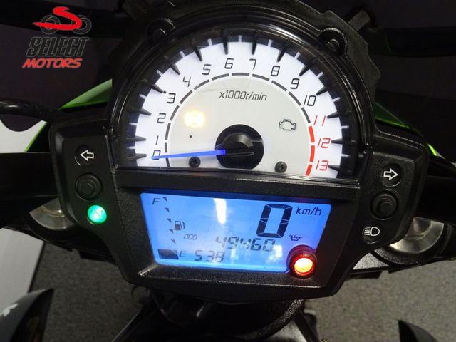 kawasaki - er-6-n-abs