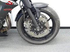 Kawasaki ER 6 N ABS 2013 occasion – foto 5 van 18