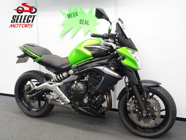 kawasaki - er-6-n-abs