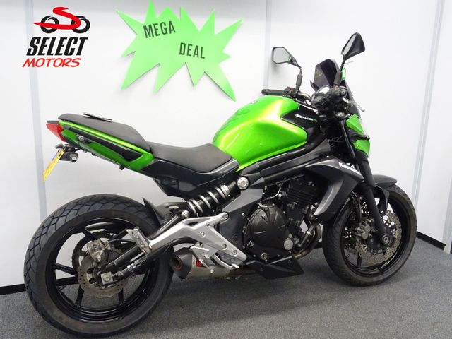 kawasaki - er-6-n-abs