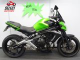 KAWASAKI ER 6 N ABS
