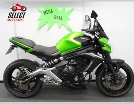 Kawasaki ER 6 N ABS 2013 occasion