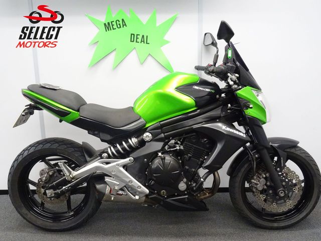 kawasaki - er-6-n-abs