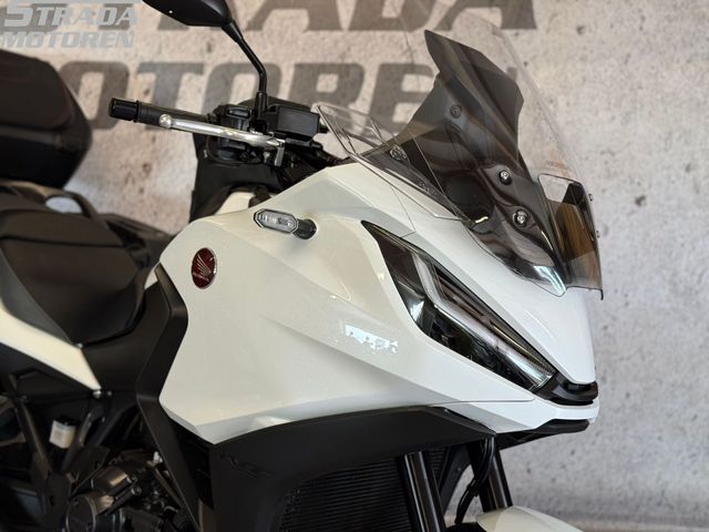 honda - nt-1100-dct