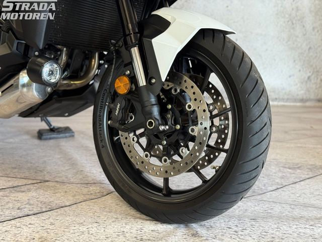 honda - nt-1100-dct