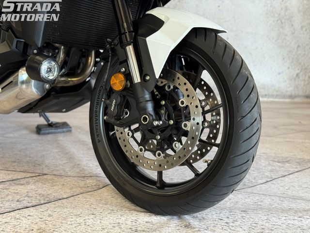 honda - nt-1100-dct