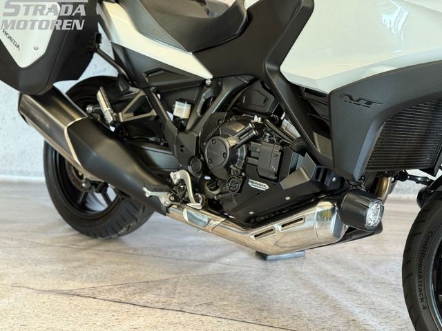 honda - nt-1100-dct