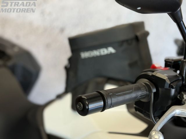 honda - nt-1100-dct