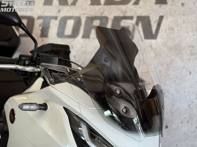 honda - nt-1100-dct