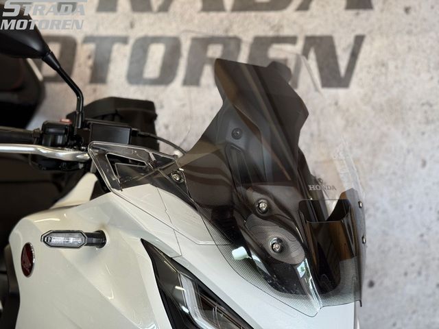honda - nt-1100-dct