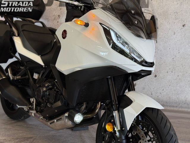 honda - nt-1100-dct