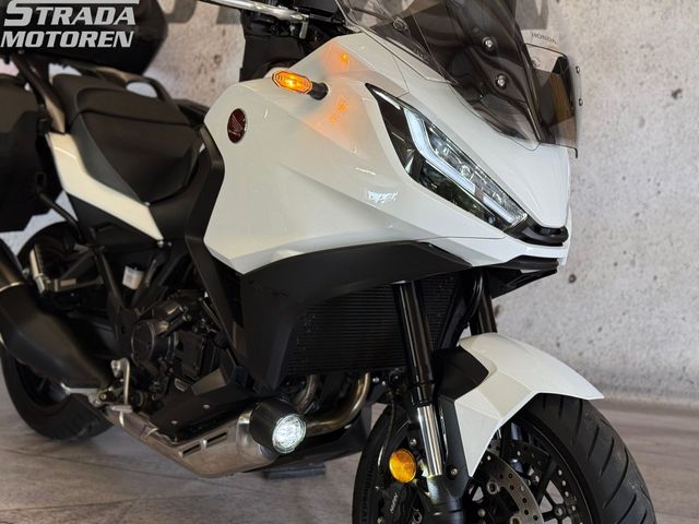honda - nt-1100-dct