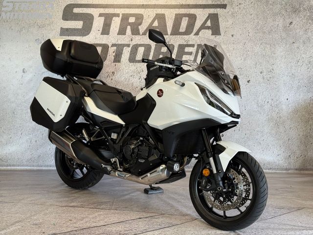 honda - nt-1100-dct