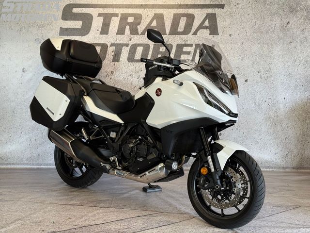 honda - nt-1100-dct