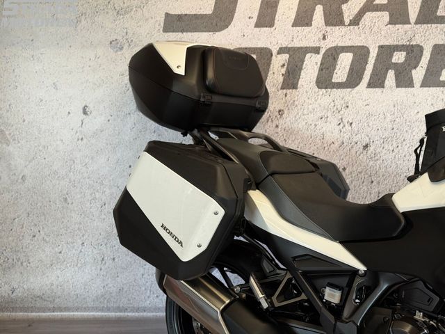 honda - nt-1100-dct