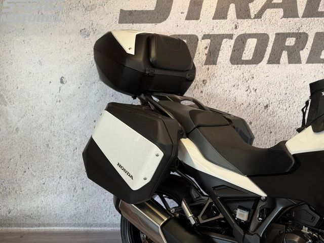 honda - nt-1100-dct