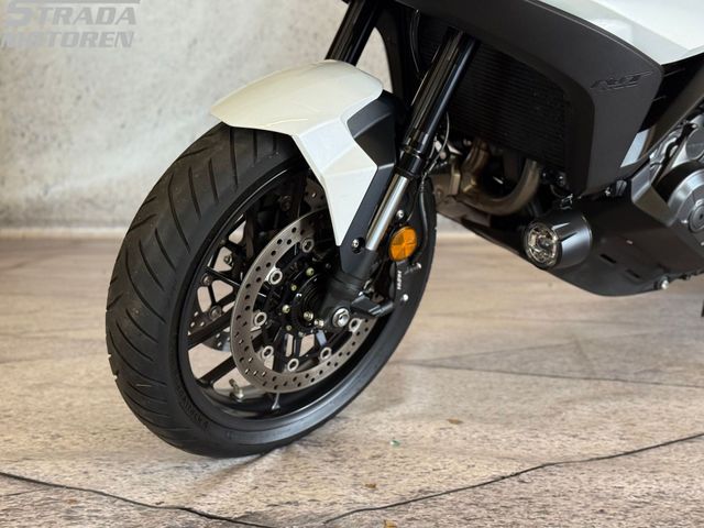honda - nt-1100-dct