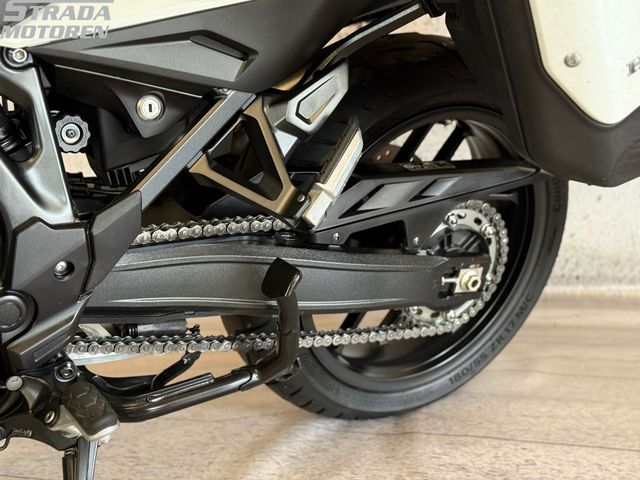 honda - nt-1100-dct