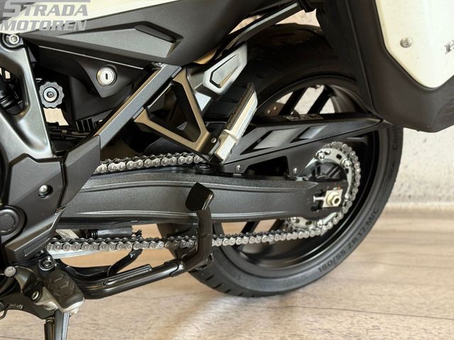 honda - nt-1100-dct