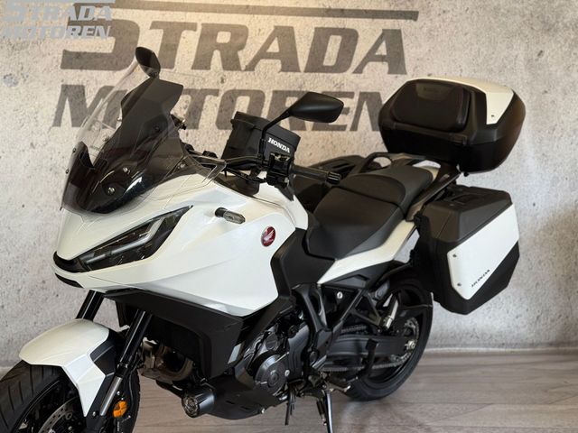 honda - nt-1100-dct