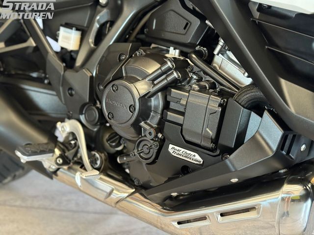 honda - nt-1100-dct