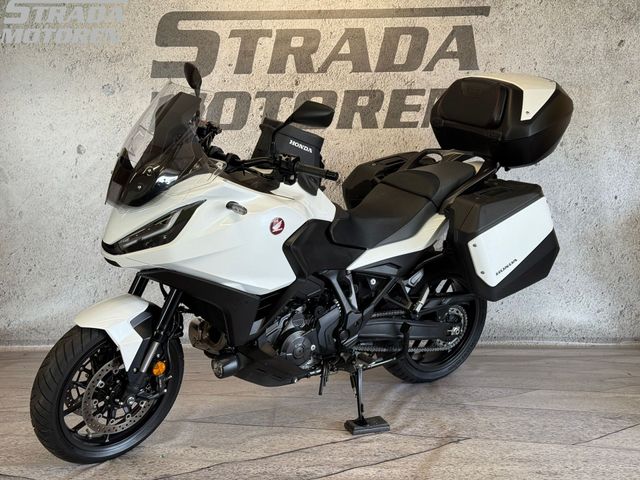 honda - nt-1100-dct