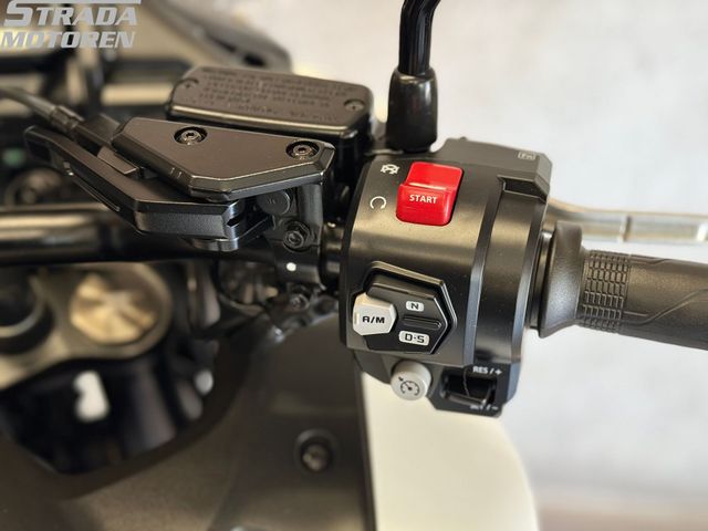 honda - nt-1100-dct