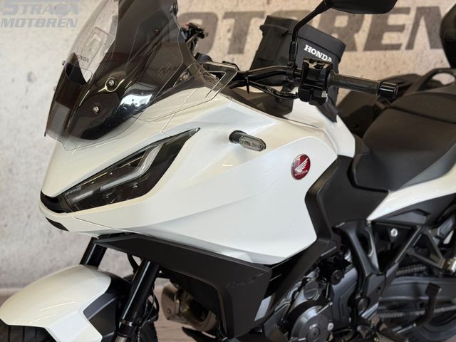 honda - nt-1100-dct