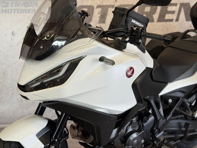 honda - nt-1100-dct