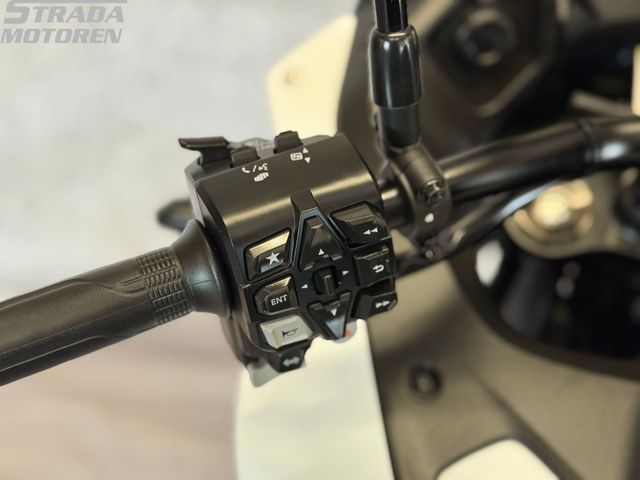 honda - nt-1100-dct
