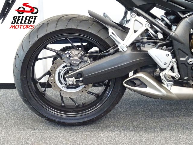 honda - cb-650-f-abs