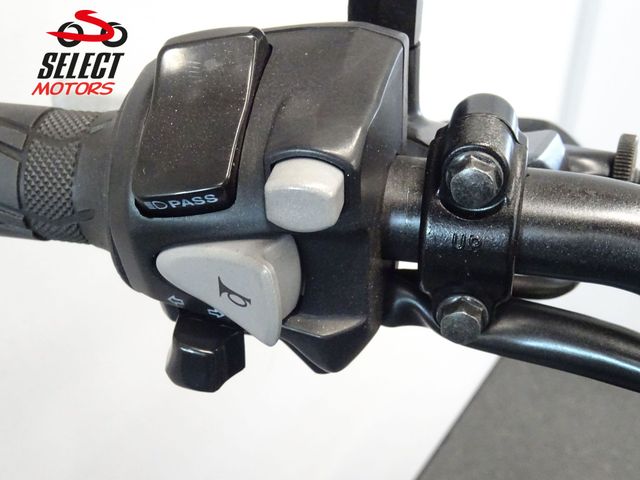 honda - cb-650-f-abs