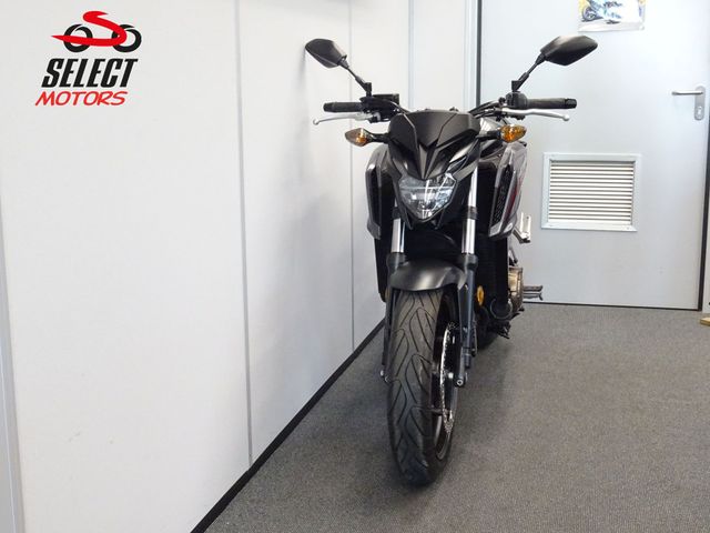 honda - cb-650-f-abs