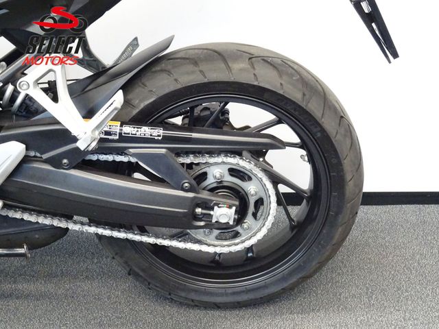 honda - cb-650-f-abs