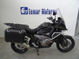 HONDA VFR 1200 X DCT CROSSTOURER