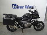 HONDA VFR 1200 X DCT CROSSTOURER