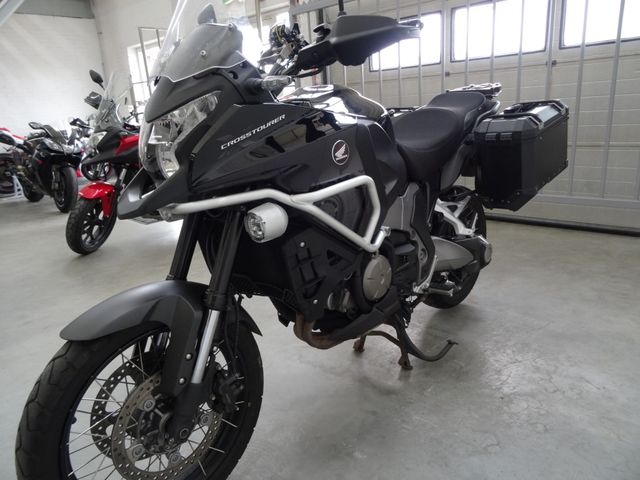 honda - vfr-1200-x-dct-crosstourer