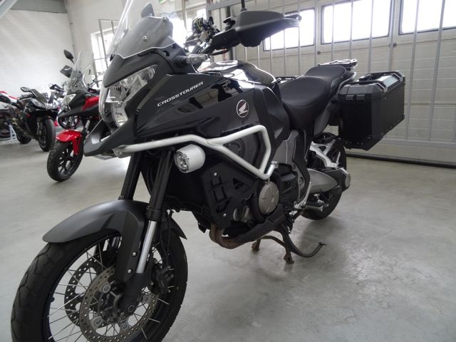 honda - vfr-1200-x-dct-crosstourer