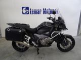 HONDA VFR 1200 X DCT CROSSTOURER