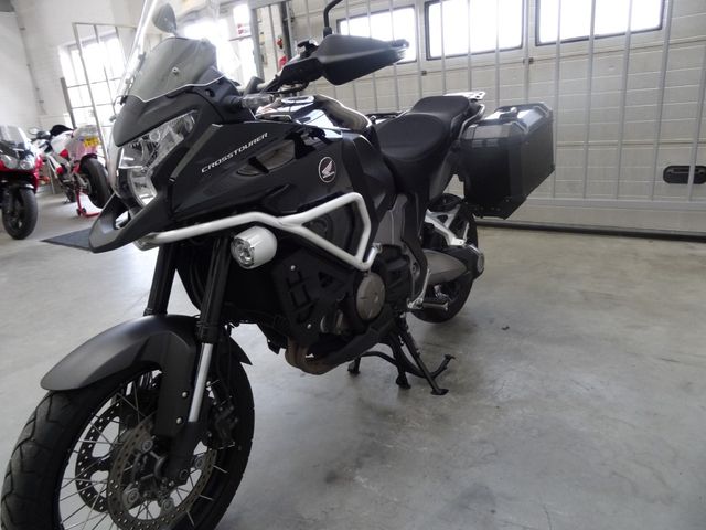 honda - vfr-1200-x-dct-crosstourer